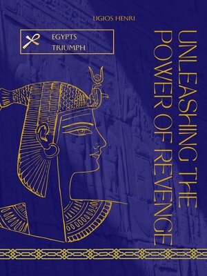 cover image of Egypts Triumph